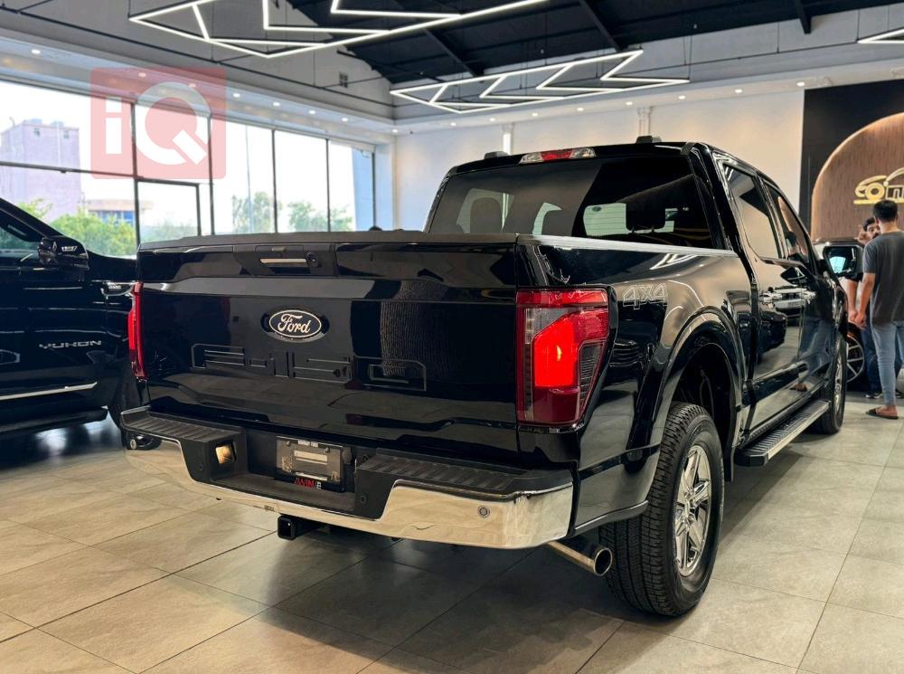 فۆرد F-150